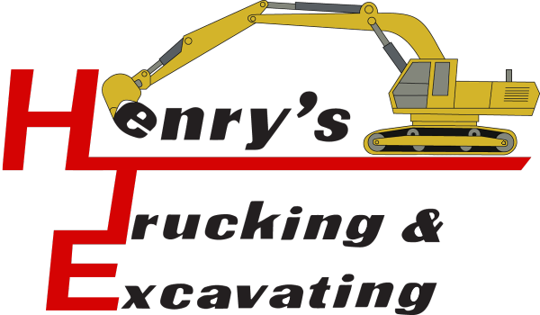 Henry's Trucking & Excavating